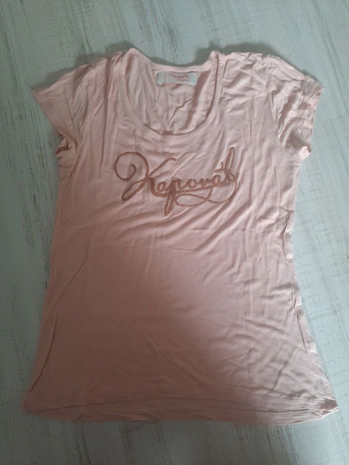 Tshirt kaporal