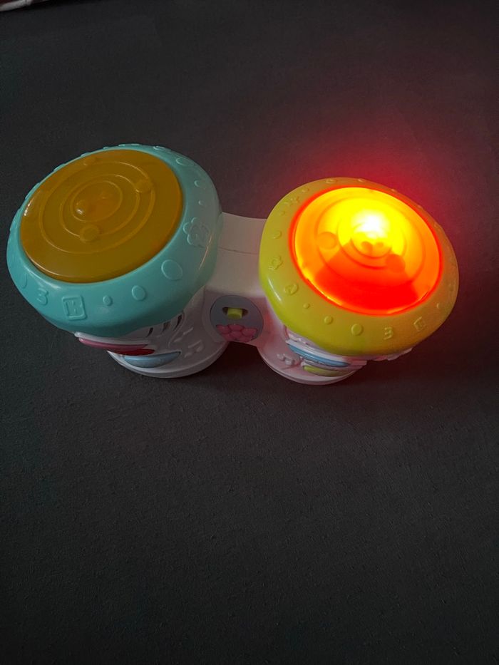 Tam tam sons et lumières - photo numéro 7