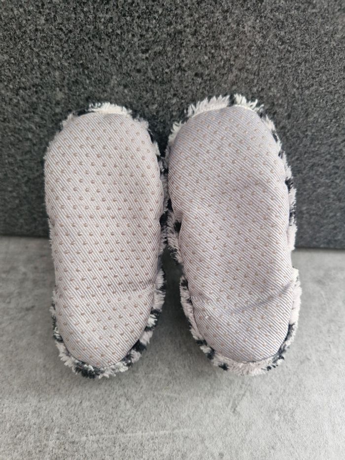 Chausson bébé fille garçon 18/19 Sans marque - photo numéro 6