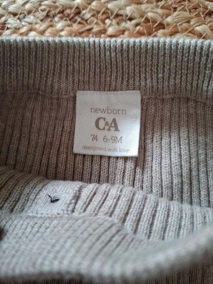 C&A 6/9 - photo numéro 5