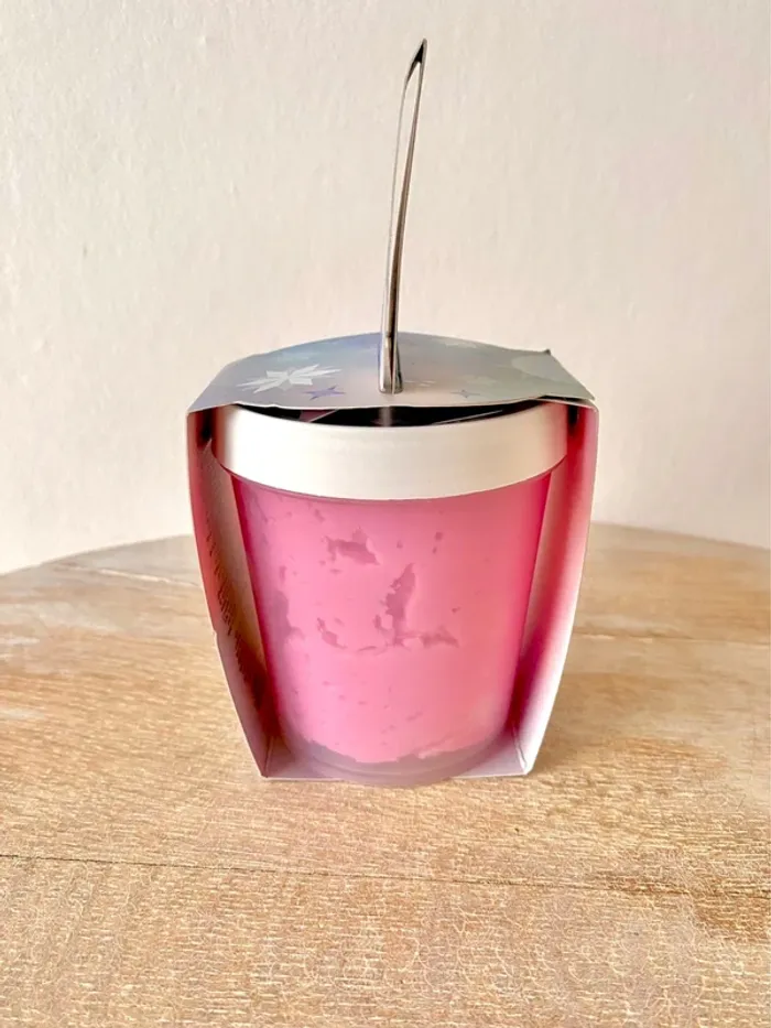 body melt / lait corporel Frosted Berries Frozen Mad Beauty Neuf Disney Olaf - photo numéro 4