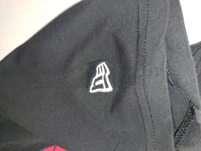T-shirt New Era x Chicago Bulls M - photo numéro 4