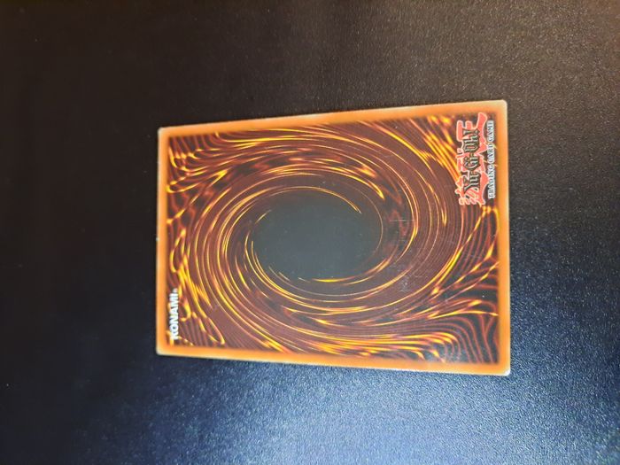 Carte Yu Gi Oh : Starter deck Yugi / Dark Magician - Magicien sombre - Konami - photo numéro 5