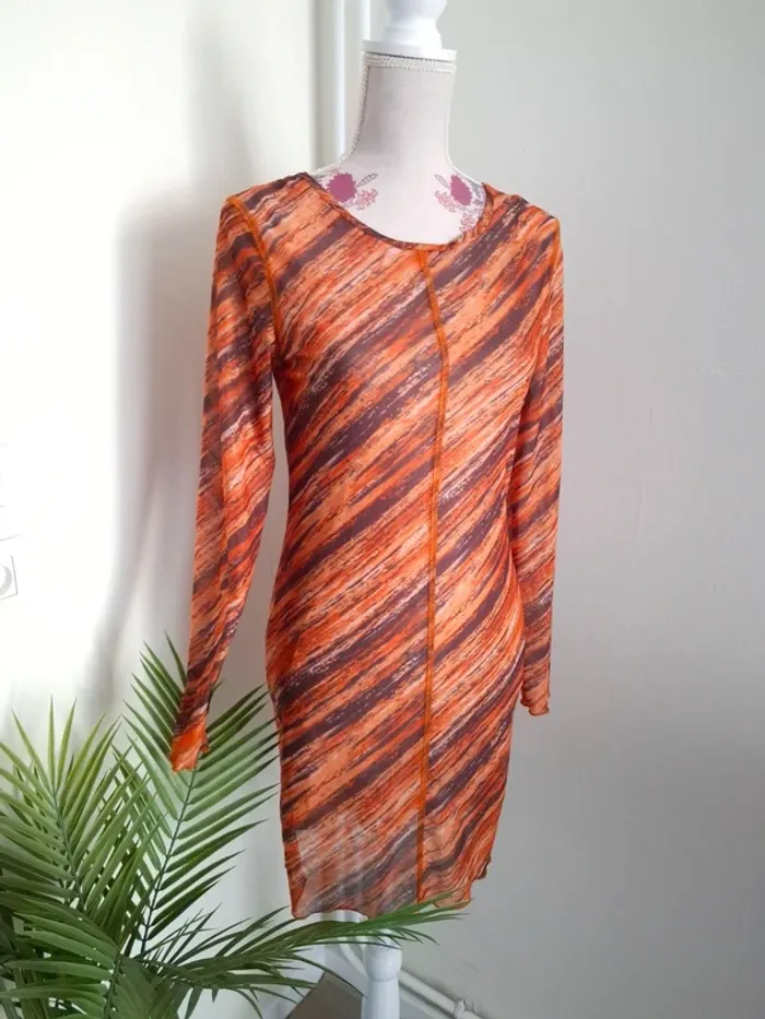 Robe Mim / Taille 42 - photo numéro 2