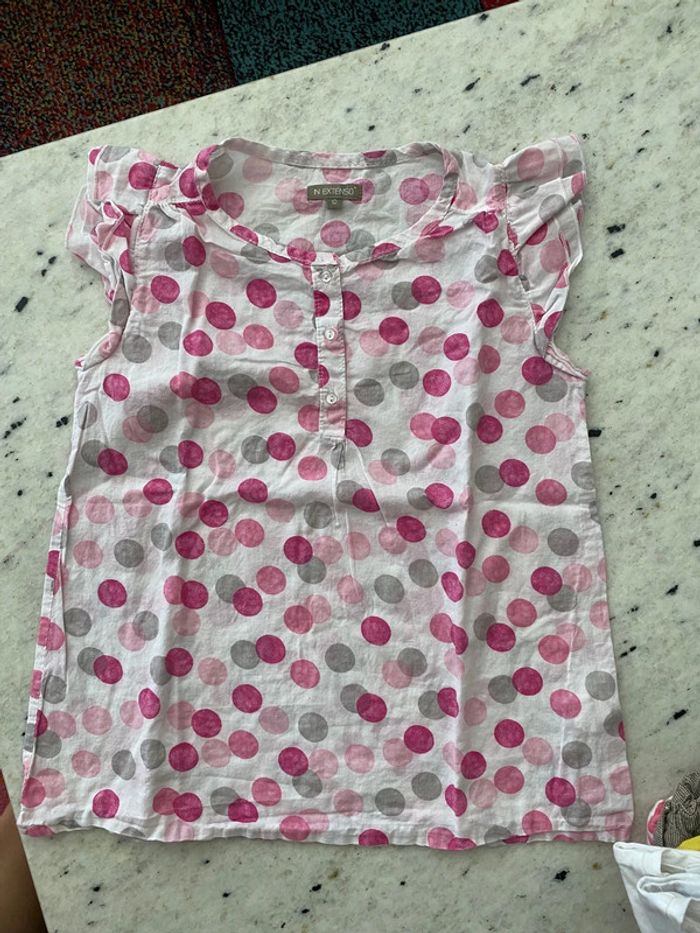 Lot fille été 10ans - photo numéro 12