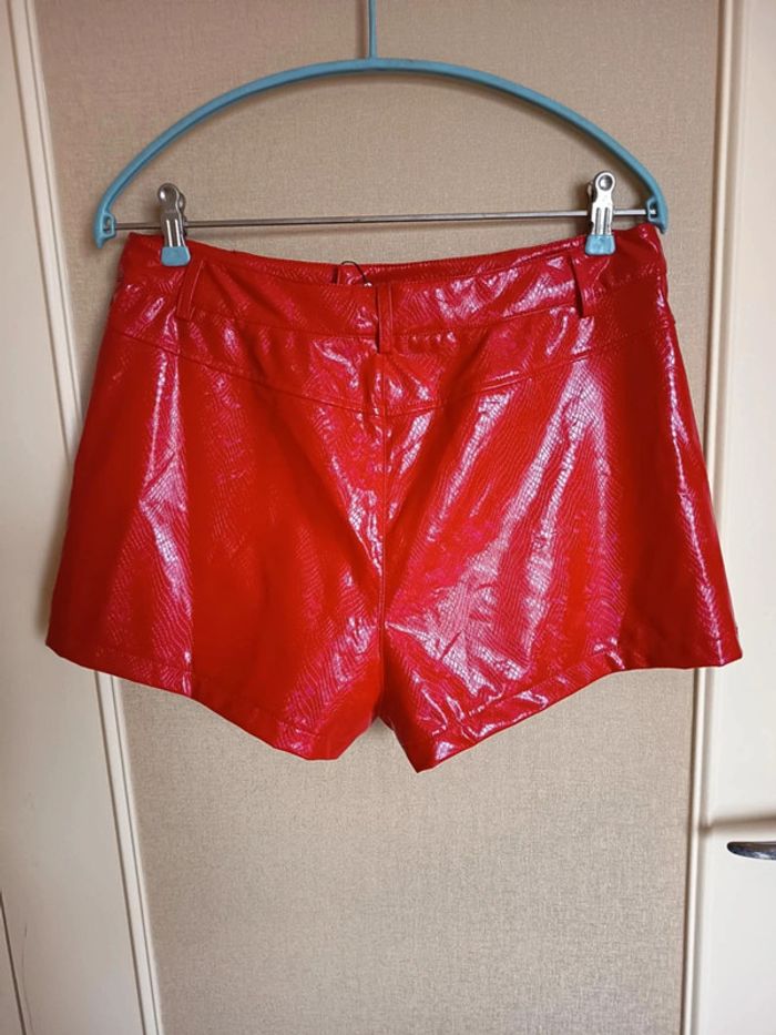 Short jupe. Marque shein - photo numéro 4