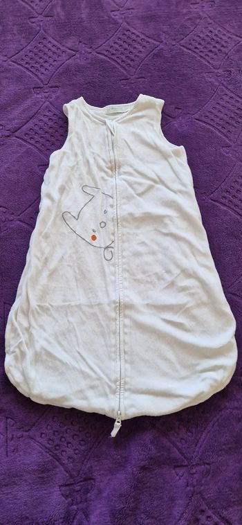 Gigoteuse bébé T1 Prémaman