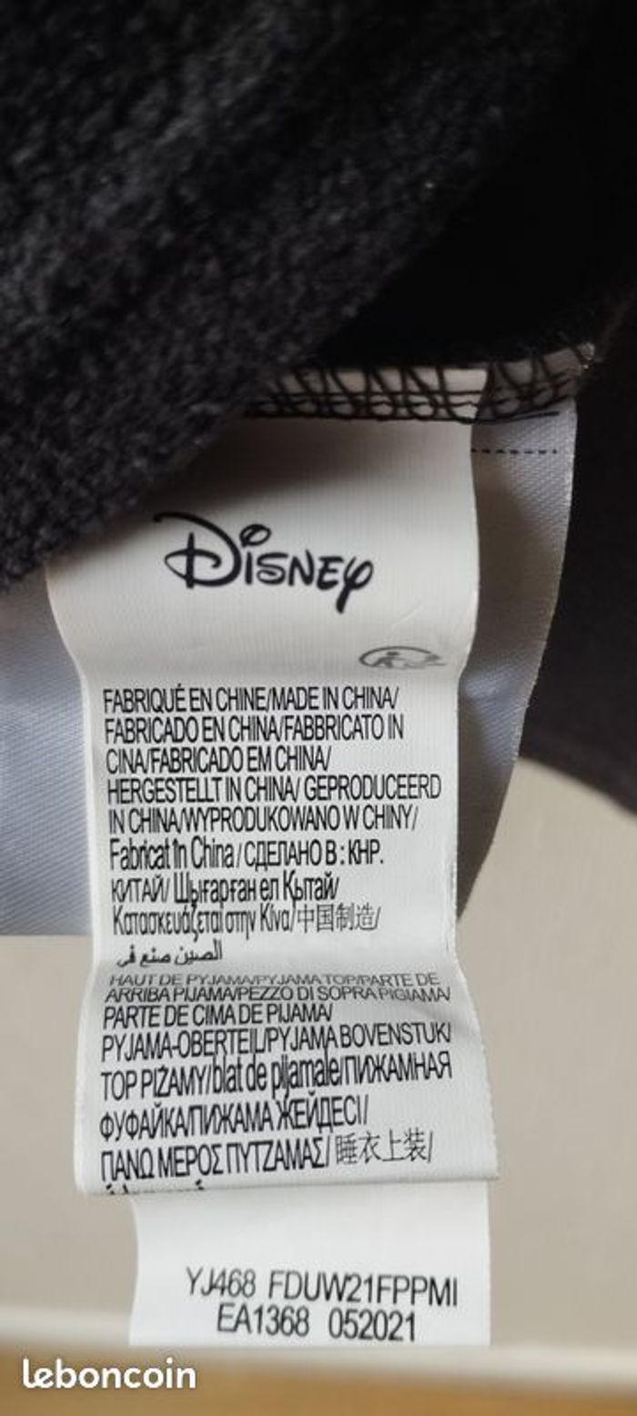 Sweat enfant 6ans Okaïdi - photo numéro 8