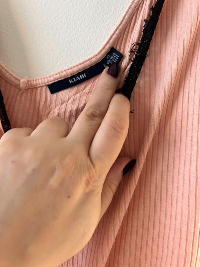 Débardeur - photo numéro 2