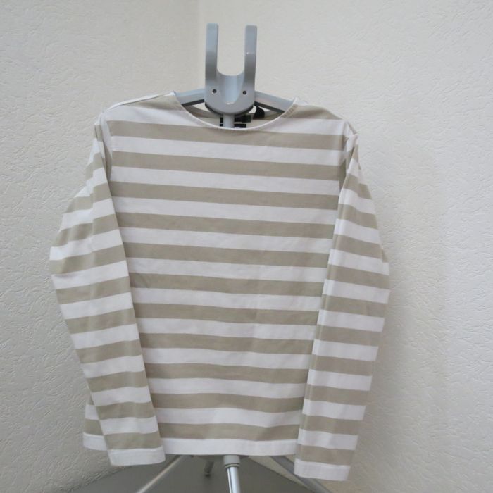 🤍 Marinière Dockers – intemporelle & confortable 🤍