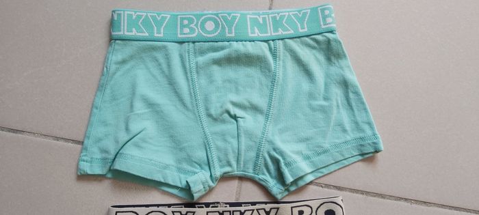 Boxer - photo numéro 2