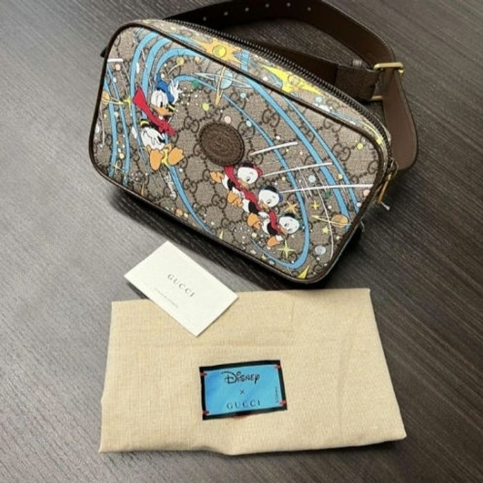 Sacoche Gucci