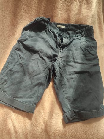 Short