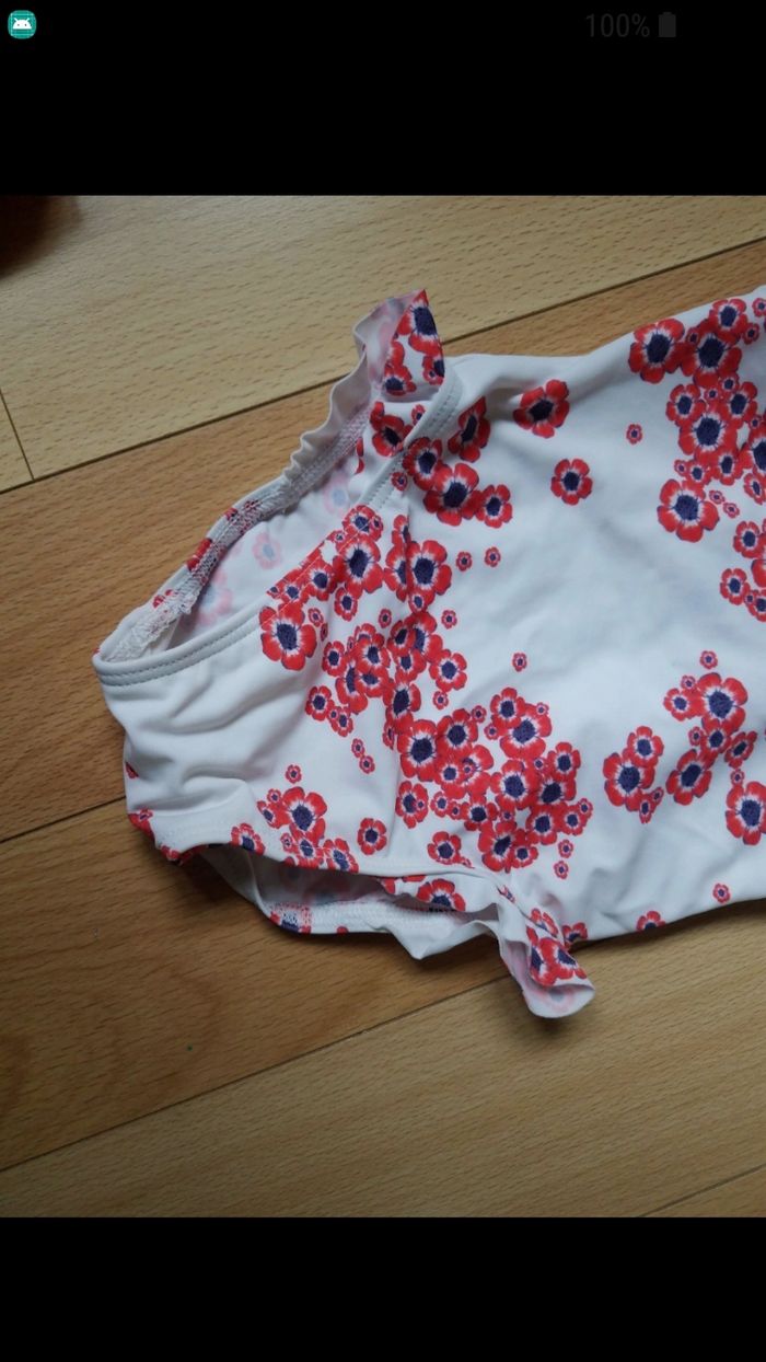 # maillot de bain # tex # 3 ans - photo numéro 3