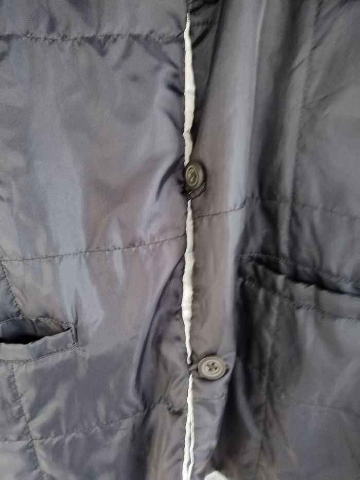 Doudoune légère Veste femme taille 46-48 - photo numéro 5