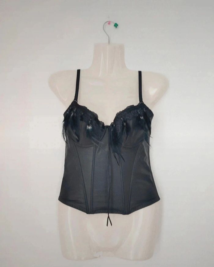 Corset femme c - photo numéro 3