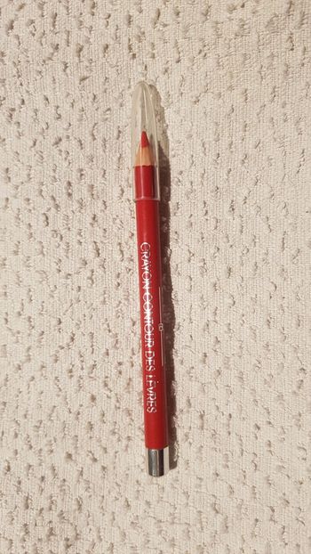 Crayon à lèvres
