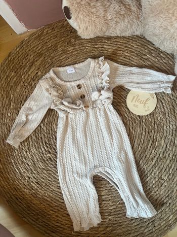 Jolie Combi Shein