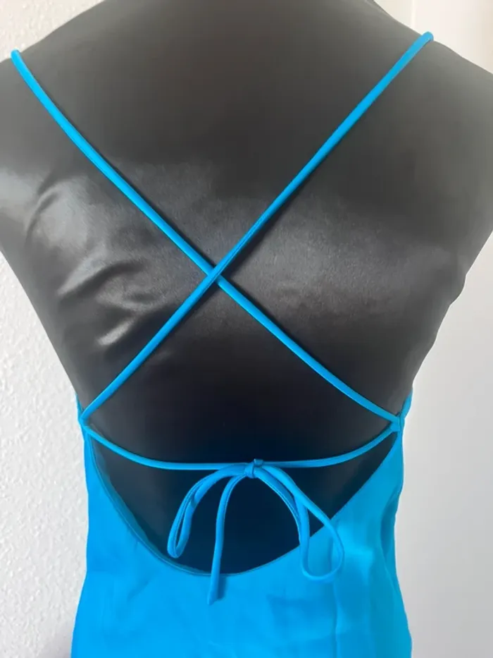Magnifique robe - photo numéro 3