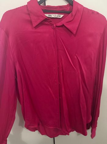 Ensemble Zara satin