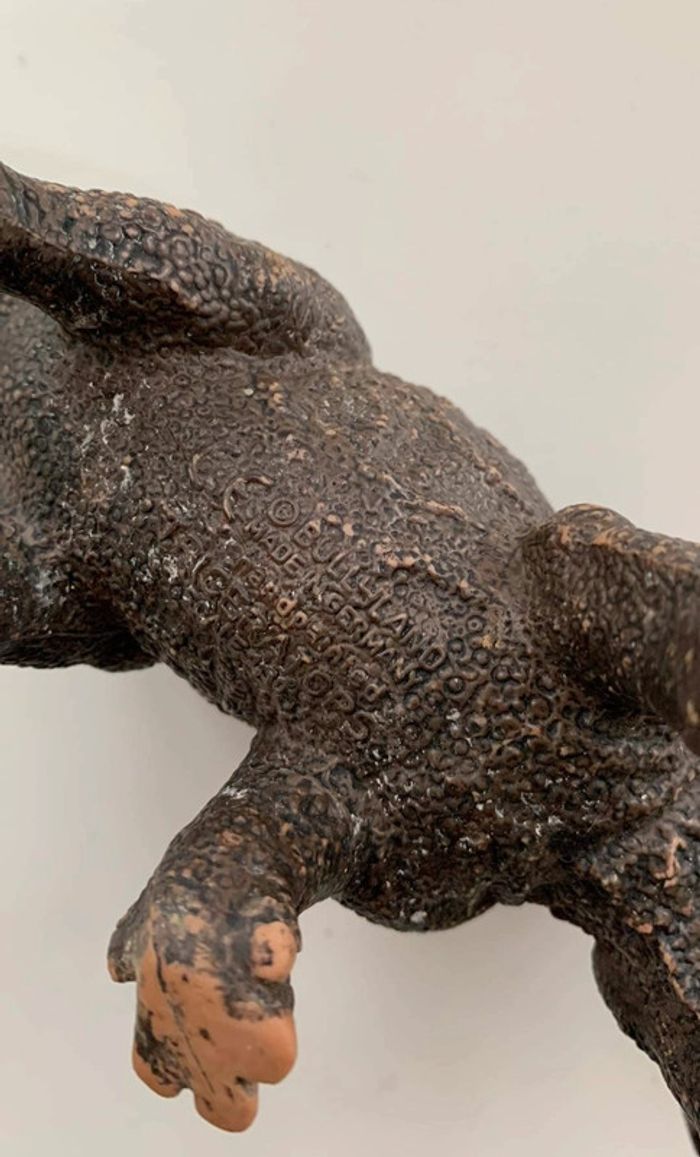 Figurine dinosaure Bully - photo numéro 2