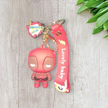 Porte clefs  avengers  marvel