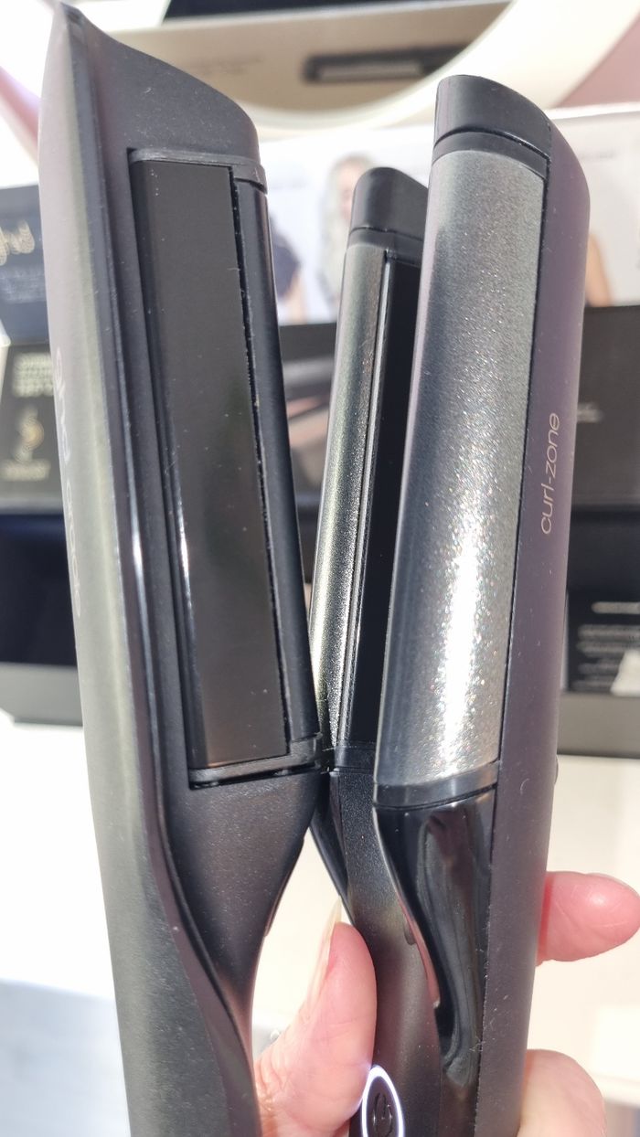 Fer à cheveux Ghd oracle - photo numéro 8