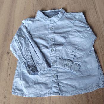 Chemise 