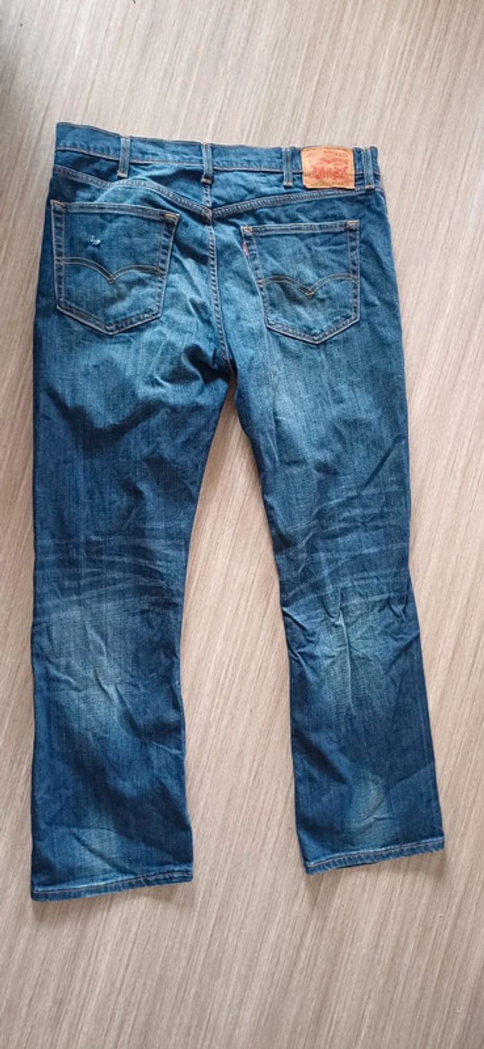 Jean Levi's 527 - Coupe bootcut - photo numéro 2