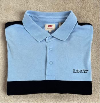 Polo | Levi’s | Taille L
