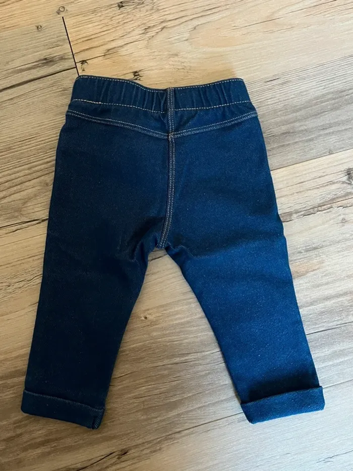 Jeans - photo numéro 3