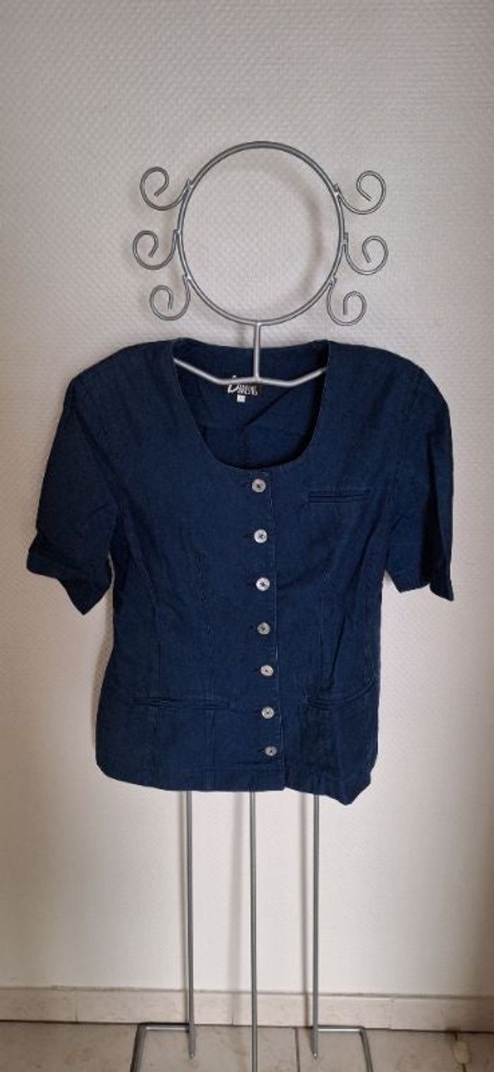 Veste femme taille 42