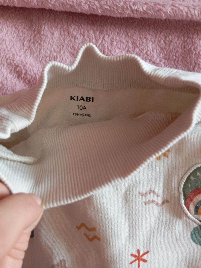 Lot de 2 sweats - photo numéro 5