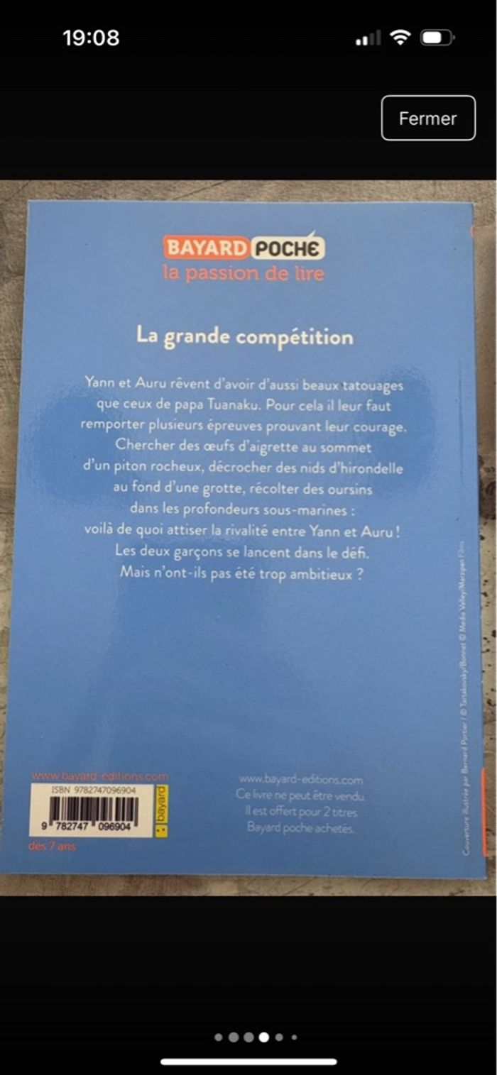 Lot livres enfants - photo numéro 3