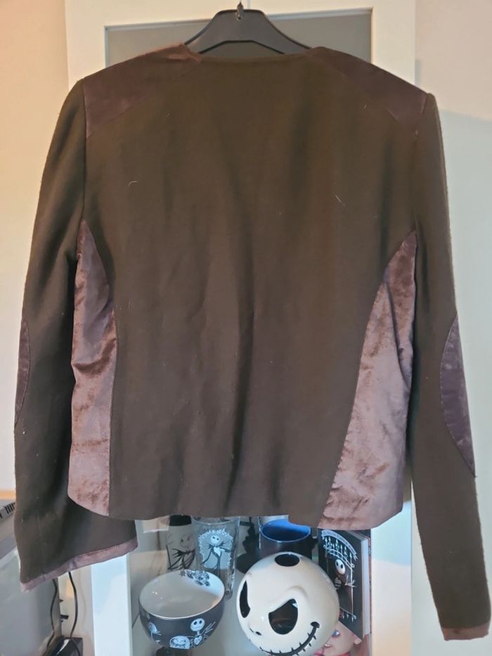 🧥gilet Paul Mausner taille 40🧥 - photo numéro 2