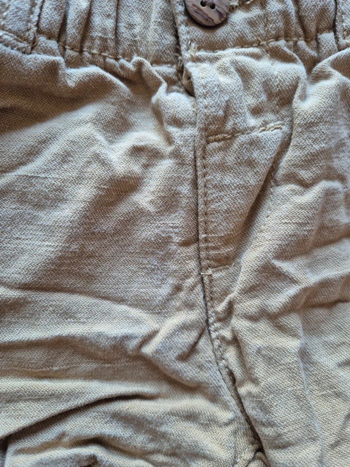 Lot de 2 shorts C&A - photo numéro 6