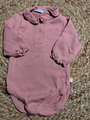 Body 3 mois tex baby