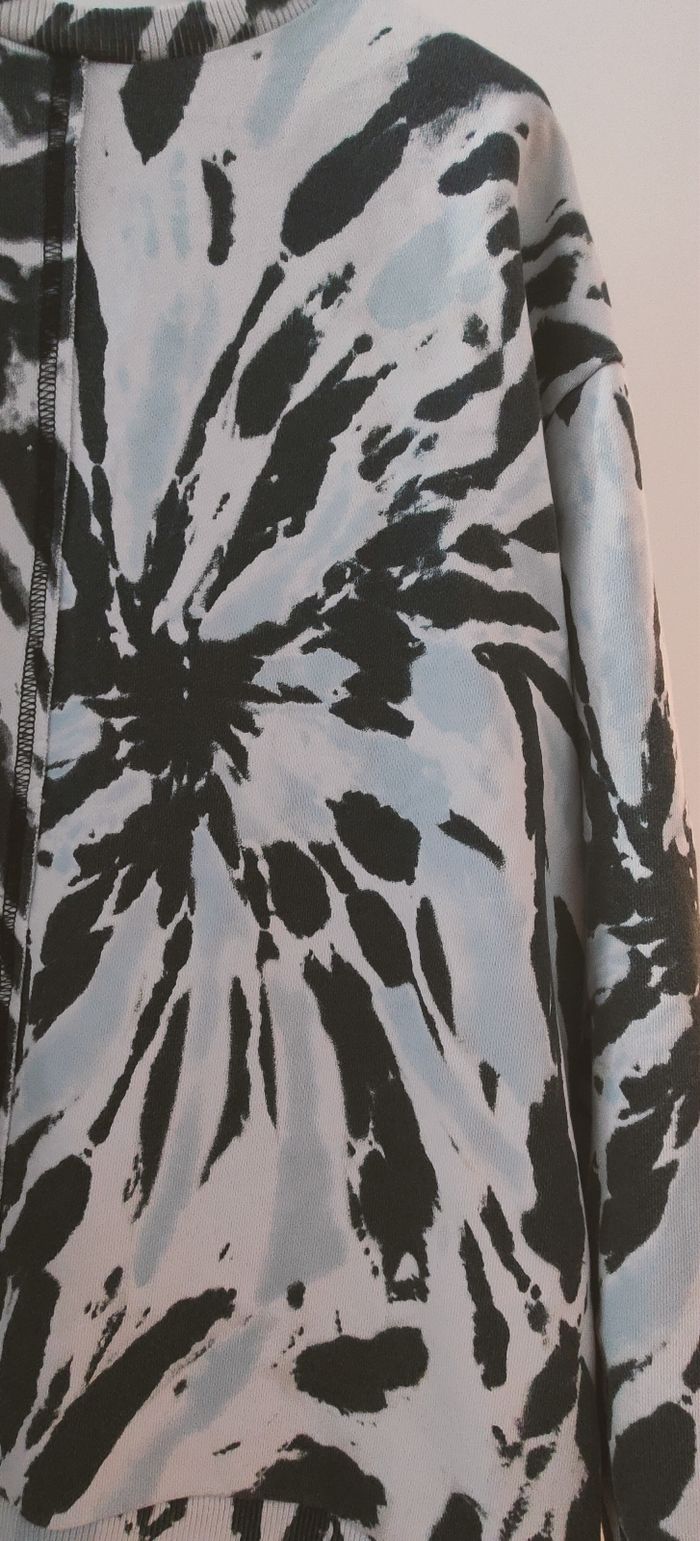 Sweat Zara femme en 38 - photo numéro 2