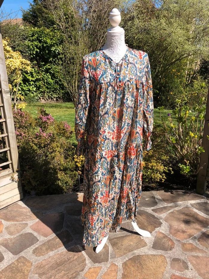 Robe Zara neuve taille S