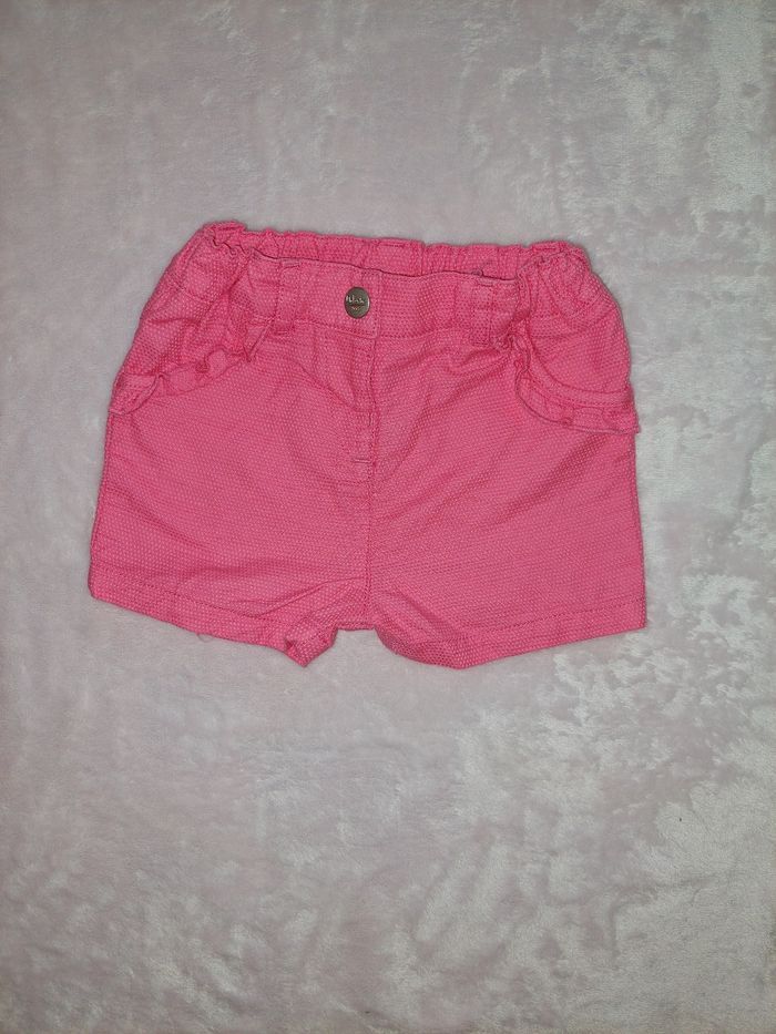 Short