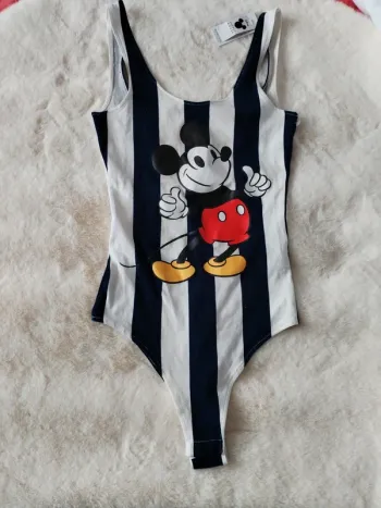 Bodie Mickey by Undiz taille XS Promo