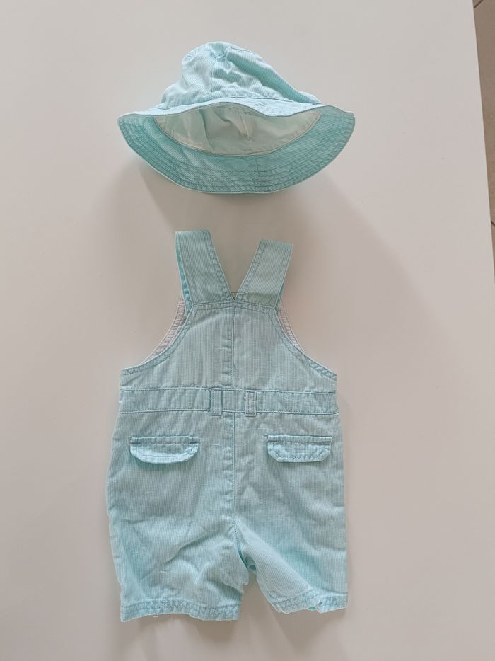 Lot vêtements bébé garçon - photo numéro 9
