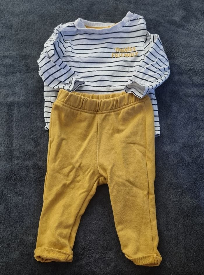 Ensemble KIABI - photo numéro 2