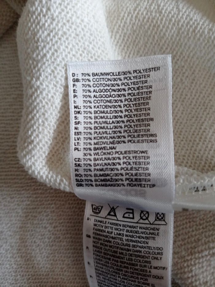 Sweat adidas - photo numéro 9