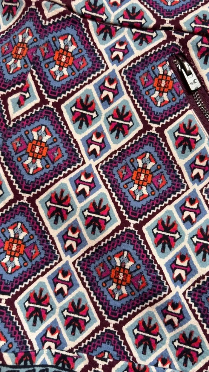 Short à motifs - photo numéro 2