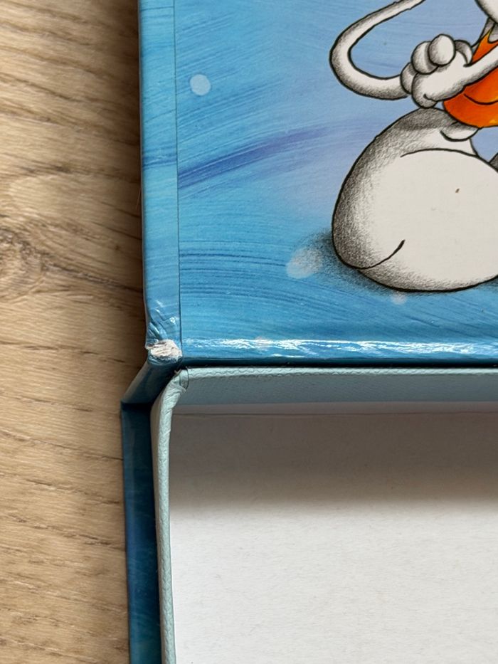 Boîte Diddl - photo numéro 7