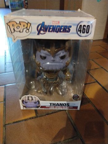 Pop thanos 