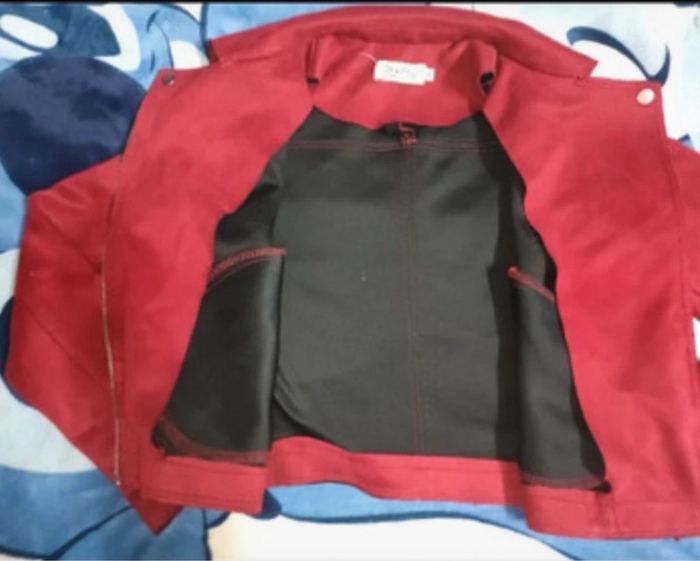 Veste femme