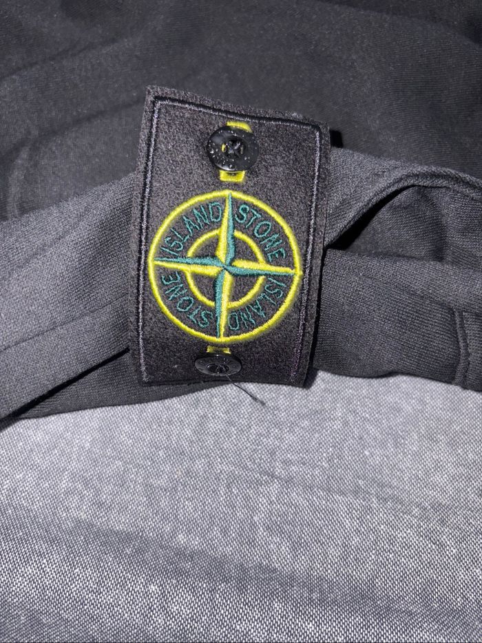 Ensemble stone island - photo numéro 8