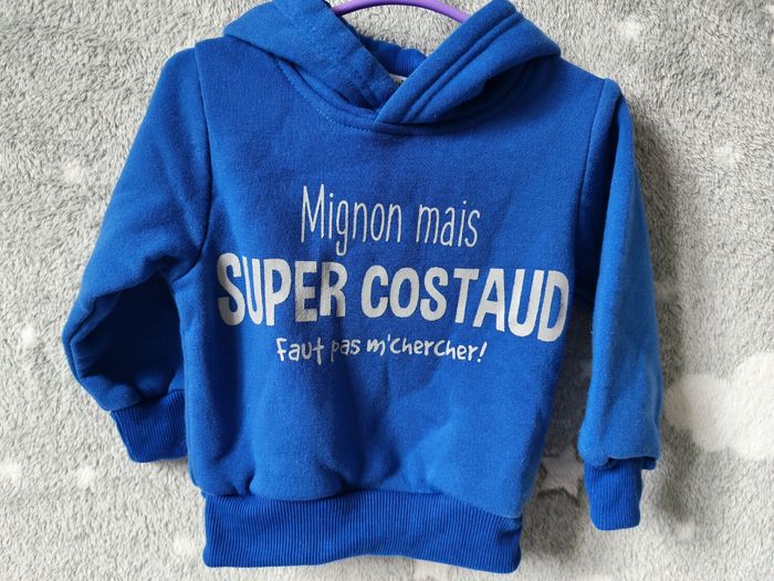 Ensemble 6 mois - photo numéro 4